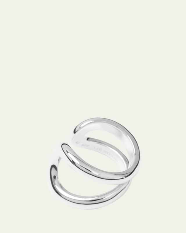 The Alma Ring